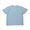 Champion RW T-SHIRT LIGHT BLUE C3-R316-322画像