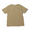 Champion POCKET T-SHIRT CAMEL C3-R329-765画像