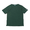 Champion POCKET T-SHIRT DARK GREEN C3-R329-570画像