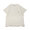 THE NORTH FACE 7OZ H/S POCKET TEE ECRU NT3962N画像