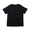 THE NORTH FACE PURPLE LABEL 7OZ H/S POCKET TEE BLACK NT3962N画像