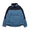 THE NORTH FACE PURPLE LABEL Indigo Mountain Wind Pullove INDIGO NP2008N画像