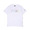 PUMA Graphic SS TEE PUMA WHITE 584712-02画像