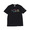PUMA Graphic SS TEE PUMA BLACK 584712-01画像