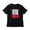 NIKE AS M NK DRY TEE HOOP PHOTO BLACK CD1289-010画像