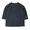 Champion MADE IN USA T1011 3/4 SLEEVE FOOTBALL T-SHIRT NAVY C5-P405-370画像