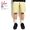 COOKMAN CHEF SHORT PANTS SAND 231-01819画像