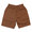COOKMAN Chef Short Pants CHOCOLATE 231-01821画像