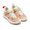 JORDAN BRAND JORDAN DELTA (PS) VACHETTA TAN/SAIL-LIGHT CREAM-GYM RED CT1566-200画像