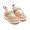 JORDAN BRAND JORDAN DELTA (TD) VACHETTA TAN/SAIL-LIGHT CREAM-GYM RED CT1567-200画像