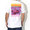 STUSSY Clear Day S/S Tee 1904502画像