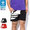 adidas Big Trefoil Swim Short Originals FM9911/FM9910画像