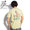 The Endless Summer TES HURRICANE SURFER TーSHIRT -BEIGE- FH-0574333画像