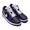 JORDAN BRAND AIR JORDAN 1 LOW COURT PURPLE/WHITE-BLACK 553558-501画像