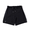 On Hybrid Shorts Black 105-4600画像