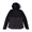 On Weather-Jacket W Black/Pebble 204-00128画像