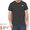 THE NORTH FACE Heathered Pocket S/S Crew NT32095画像