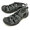 KEEN M NEWPORT H2 Black/Steel Grey 1022252画像