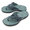 KEEN M SOLR TOE POST Navy/Stormy Weather 1022506画像