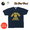 THE FLAT HEAD FN-THC-008 T-SHIRT - THE BADGER STATE画像