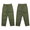 WAREHOUSE Lot 1207 MILITARY HERRINGBONE UTILITY PANTS画像