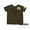 AVIREX × PEANUTS U.S.A.F T-SHIRT 421020108画像