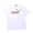 PUMA Graphic SS Tee PUMA WHITE 584616-02画像