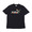 PUMA Graphic SS Tee PUMA BLACK 584616-01画像
