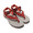 KEEN TERRADORA II TOE POST RED 1022442画像