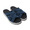 KEEN ELLE SLIDE W NAVY 1022636画像