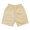 COOKMAN Chef Short Pants SAND BEIGE画像