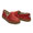 TOMS ALPARGATA CUPSOLE Brick Red Heritage Canvas 10013526画像