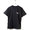 SILAS BANDANA PRINT SS TEE 2 BLACK 110202011018画像