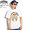 CUTRATE EAGLE S/S T-SHIRT -WHITE- CR-20SS020画像
