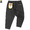 FAT × Dickies "TUFFIES" (BLACK) F32010-PN01画像