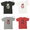 DUBBLE WORKS Lot 20233005-16 SHORT SLEEVE PRINTED T-SHIRT BAH HUMBUG!画像