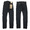 ONI DENIM ONI-622RC 16oz Natural Indigo Red Caliper Relax Tapered画像