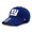 '47 Brand NEW YORK GIANTS CLEAN UP STRAPBACK CAP RYL BLUE F-RGW21GWS-RY画像