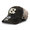 '47 Brand NORTH CAROLINA TAR HEELS CLEAN UP TRUCKER MESH CAP GREEN CAMO C-BURNT35GWV-NC画像