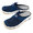 SALOMON M RX SLIDE 4.0 Poseidon/Navy Blazer L40673100画像