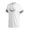adidas OUTLINE TEE WHITE FM3894画像