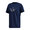 adidas OUTLINE TEE NIGHT INDIGO FM3923画像