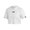 adidas CROPPED TEE WHITE FM2516画像
