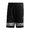 adidas OUTLINE SHORTS BLACK FM3877画像