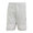 adidas OUTLINE SHORTS CLEAR GRAY FM3882画像
