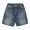 NEIGHBORHOOD 20SS WASHED.UTILITY/C-ST INDIGO 201XBNH-PTM02S画像