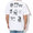 RVCA Multi Back RVCA S/S Tee BA041-264画像