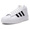 adidas 424 PRO MODEL WHT/BLK/GLD X6851画像