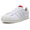 adidas 424 SHELLTOE WHT/NAT/RED/BLK FW7624画像
