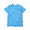 THE NORTH FACE S/S TIE DYE TEE CLEAR LAKE BLUE NTW32057画像